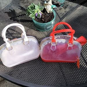 Essentials Purse Great for stadiums and theme parks!